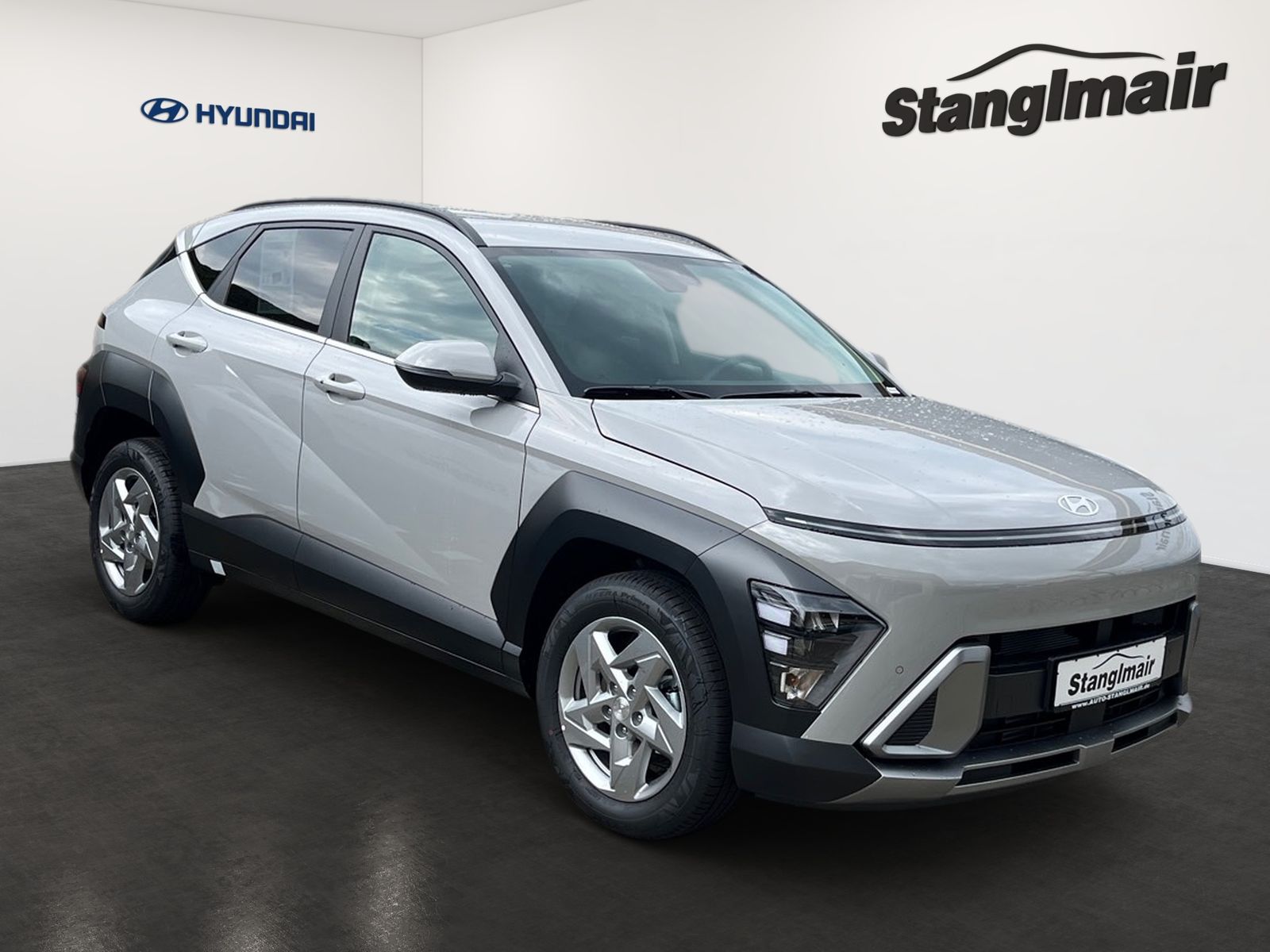 Hyundai Kona – Bild 2