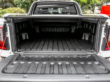 Ford Ranger Wildtrak e-4WD Doppelkabine 360° Kamera