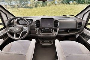 Fahrzeugabbildung Carado T-328  pro+  BIS ZU 12.000 SPAREN !!!