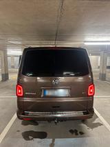 Volkswagen VW T5 Multivan - Volkswagen T5 Multivan in Frankfurt (Main)