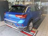 Volkswagen T-ROC Life 1.5 TSI DSG LED Navi PDC SHZ AHK - VW T-Roc LIFE Gebrauchtwagen