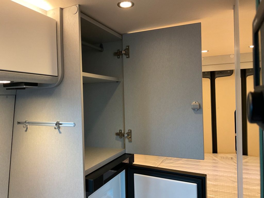 HYMER / ERIBA / HYMERCAR  