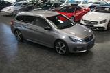 Peugeot 308 SW PureTech 225 EAT8 Navi Massage Led - gebrauchte Peugeot 308 aus dem Jahr 2019