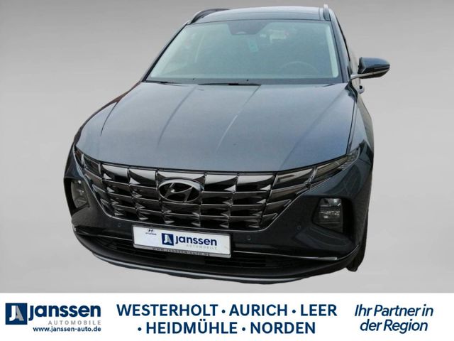 Hyundai TUCSON Hybrid TREND Panoramadach,Assist.-Paket