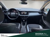 Skoda Kamiq - Vorschau Bild 8