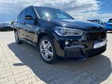 BMW X1 xDrive 20 i M Sport/Business-Paket/Pano/Navi - BMW X1: M Paket