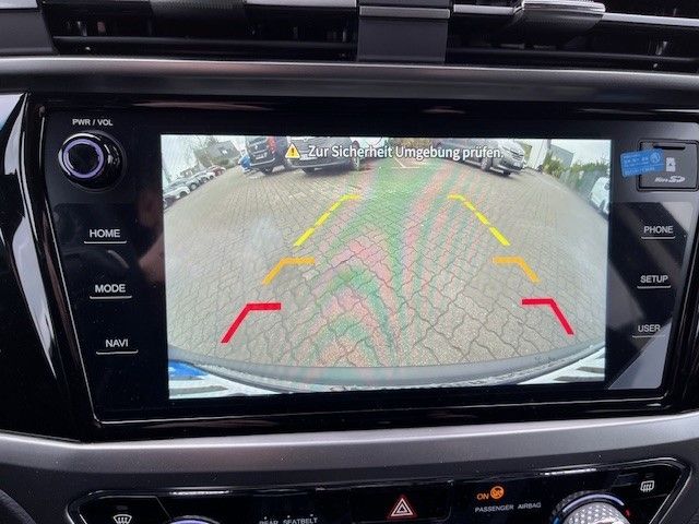 Fahrzeugabbildung KGM Korando Quartz 4x2 1.5 T-GDI AT SHZ LHZ Kamera