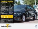 Audi A3 Sportback 35 TDI LM16 NAVI+ GRA KEYLESS VIRTU - Audi A3: 16