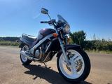 Honda NTV 650 Revere RC33 - HONDA NTV 650 REVERE