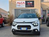 Citroën Citroen C3 BlueHDi 100 S&S Feel Pack - Behindertengerechte Citroën C3
