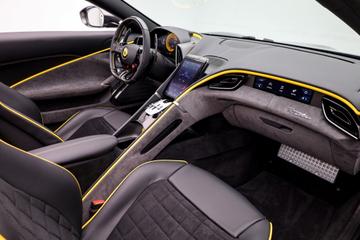 2025 Ferrari ROMA 缩略图 21