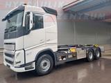 Volvo FH 500 6x4
