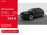 Audi SQ5 Sportback TFSI edition one 21 LUFT TECH PRO