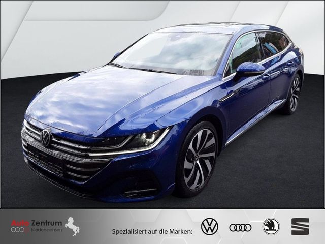 Volkswagen Arteon Shooting Brake 2.0 TDI 4M R-Line Harman-K