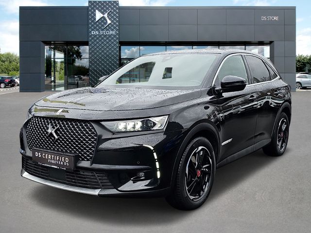 DS Automobiles DS 7 Crossback E-Tense 4x4 Performance Line Hybr