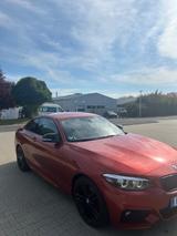 BMW 220i F22 Coupé M Sport  - BMW 220 in Kassel