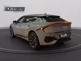 Kia EV6 GT-LINE W-PUMPE DRIVEWISE & SOUND-PAKET NAVI - Kia EV6 Paket-GT