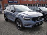 Volvo XC40 D4 AWD R Design ACC, AHK - Volvo: Allradantrieb