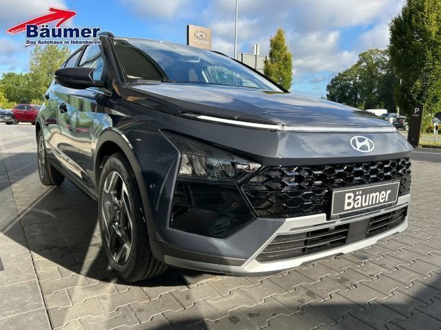 Hyundai BAYON – Bild 6