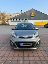 Kia Picanto Morning - Kia Picanto von privat