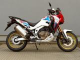 Honda CRF1100L Africa Twin Adventure Sports inkl. E - HONDA CRF1100L AFRICA TWIN