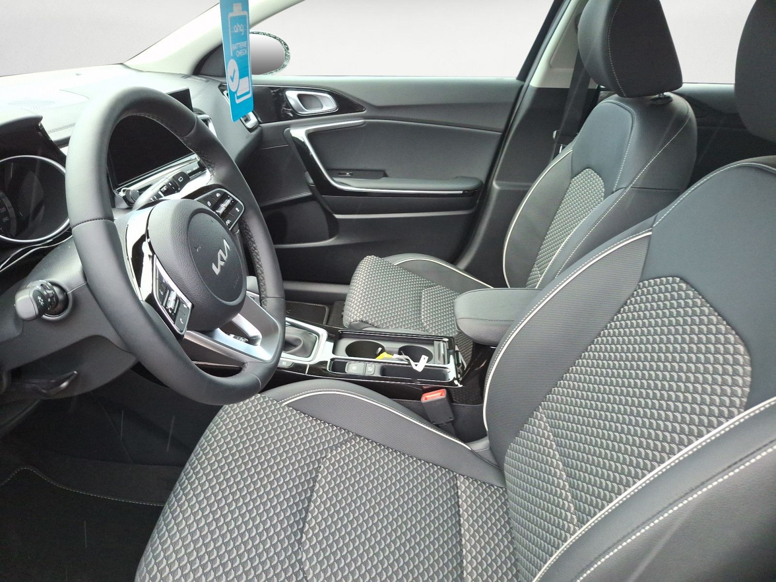 Kia XCeed - Bild 8
