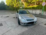 Mercedes-Benz C 230 - Mercedes-Benz C 230 in Berlin