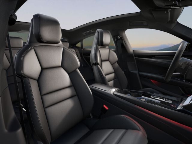 Audi e-tron GT - Bild 8