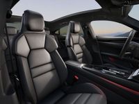 Audi e-tron GT - Vorschau Bild 8