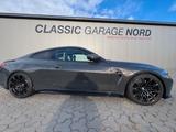 BMW M4 Coupe xDrive Competition*Akrapovic*H+R - BMW M4 Akrapovic Gebrauchtwagen