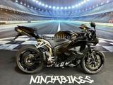 Honda *CBR600RR*Cbr*600RR*Pc40* 3,99% Finanzierung - HONDA CB600F