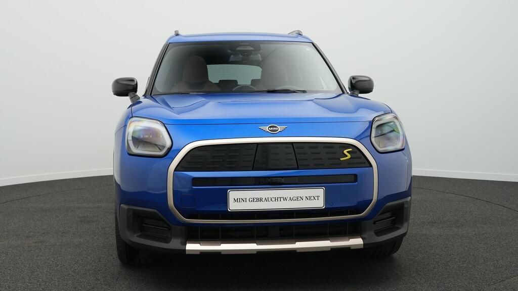 MINI Cooper SE Countryman - Bild 3