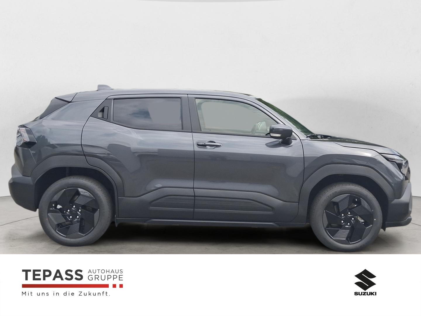 Suzuki e Vitara 5-Türer eAxle Comfort Allgrip NAVI PDC 