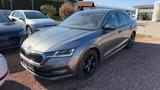 Skoda Octavia 2.0 TDI Style Matrix|Navi|ACC|SHZ - Skoda Octavia mit Diesel-Antrieb: Limousine