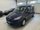 Ford Transit Connect 1.5 TDCi lang *Kamera*SpurH.*AHK - gebrauchte Ford Transit Connect aus dem Jahr 2020