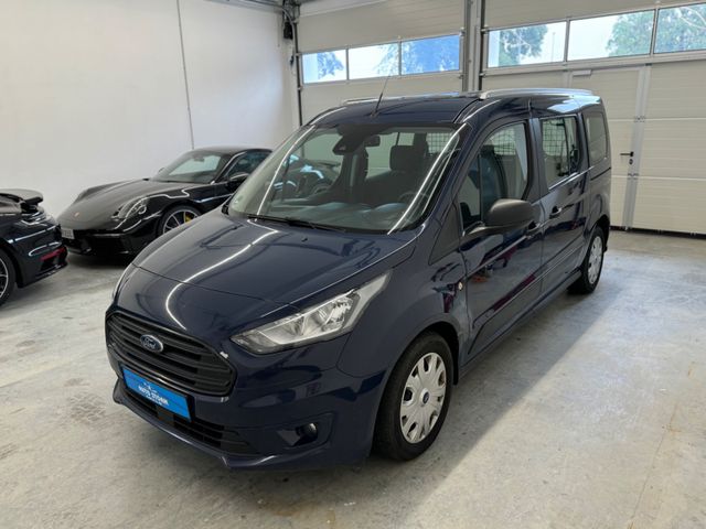 Ford Transit Connect 1.5 TDCi lang *Kamera*SpurH.*AHK