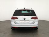 Volkswagen Passat 2.0 TDI DSG IQ-Light AHK ACC Navi Kamera - mit Diesel-Antrieb: Sitzheizung, Kombi, mit Klimaautomatik