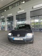 Volkswagen VW Passat B5.5 3BG TÜV Zahnriemen - Volkswagen Passat: 3b5