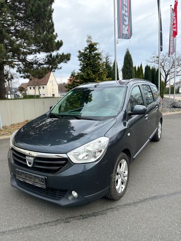 Dacia Lodgy Prestige Klima