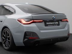 Foto Nummer 15: BMW 420 Gran Coupe