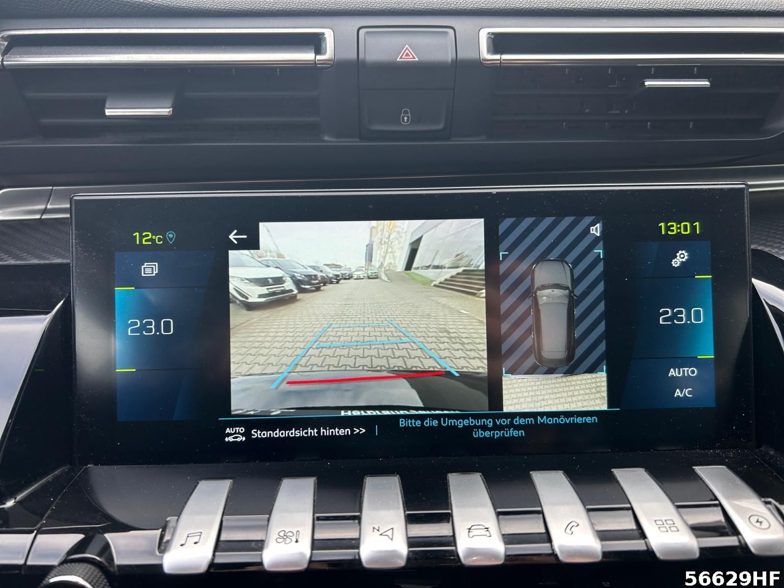 Fahrzeugabbildung Peugeot 508 Active Pack +SHZ+CARPLAY+TEMPOMAT+180KAMERA