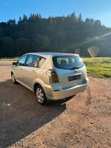 Toyota Corolla Verso 1,8l Benzin - gebrauchte Toyota Corolla Verso aus dem Jahr 2005