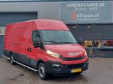 Iveco Daily Kasten 35 S12 HKa - Iveco Daily 35s12