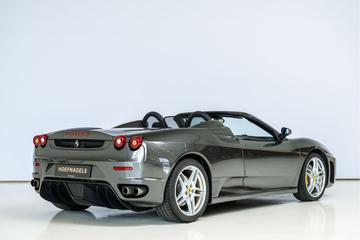 2005 Ferrari F430 — фото 5