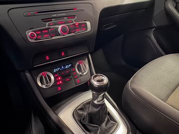 Audi Q3 - 10