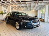 Audi A4 Lim. Ambiente Xenon 1-Hand - gebrauchte Audi A4 aus dem Jahr 2011