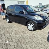 Subaru Justy TÜV 8.27 KLIMAANLAGA - gebrauchte Subaru Kleinwagen