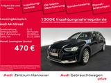 Audi A4 allroad quattro 45 TFSI AHK LED B&O Leder - gebrauchte Audi A4 Allroad aus dem Jahr 2023