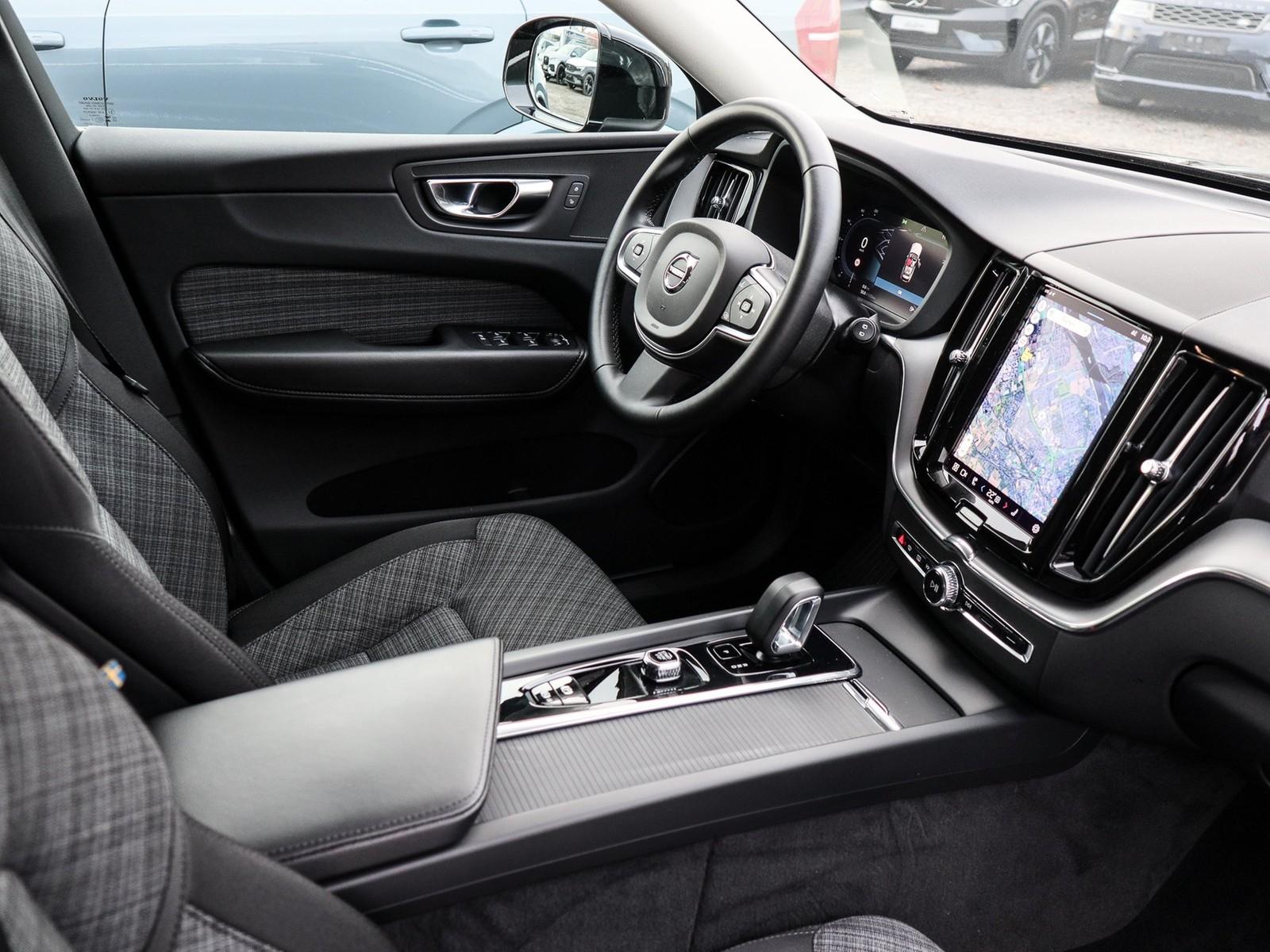 Volvo XC60 B4 Diesel Core 2WD