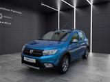 Dacia Sandero Stepway Prestige TCe 90 Navi Tempomat - Dacia: Blau